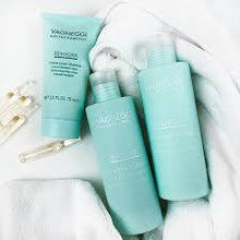 Vagheggi Rehydra Moisturizing Facial - BEAUTY ACADEMY HK